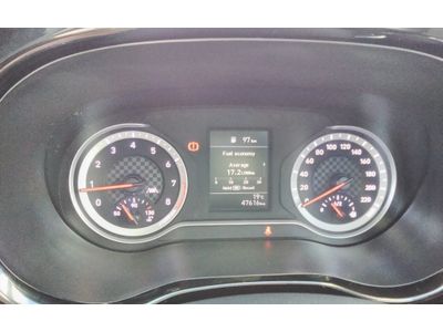 2020 Hyundai i10