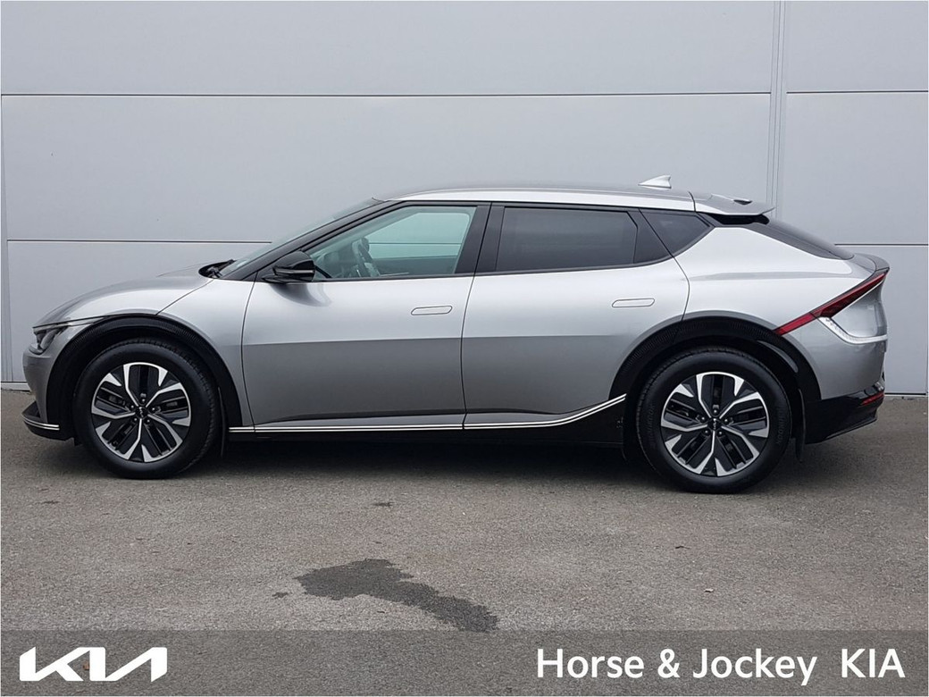 2023 Kia EV6
