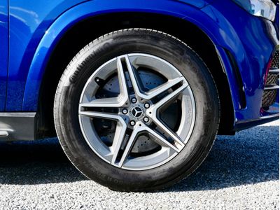 2022 Mercedes-Benz GLE Class