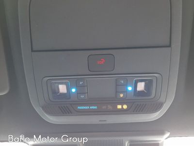 2021 Ford Mustang Mach-e