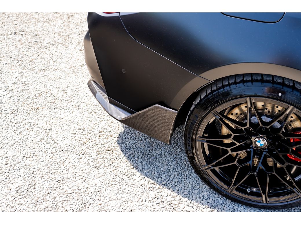 2026 BMW M4