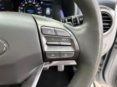 2020 Hyundai Kona