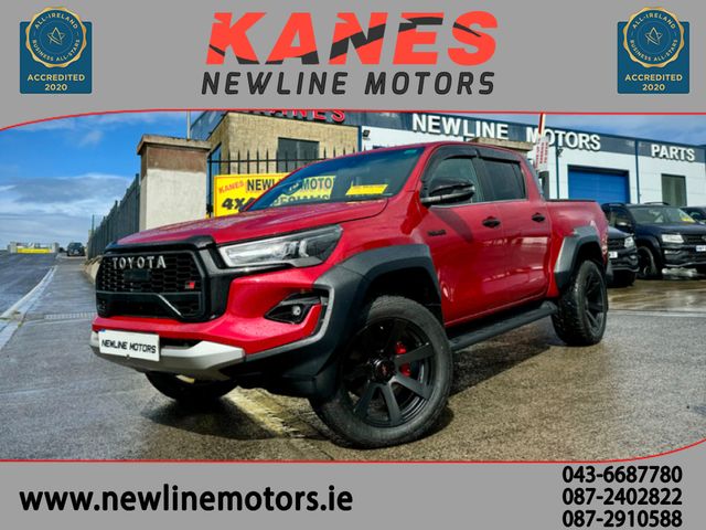 vehicle for sale from Newline Motors