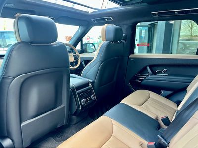 2024 Land Rover Range Rover Sport