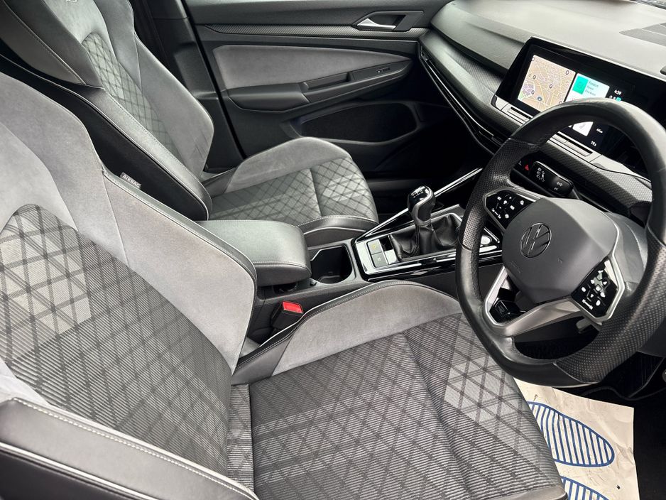 2023 Volkswagen Golf