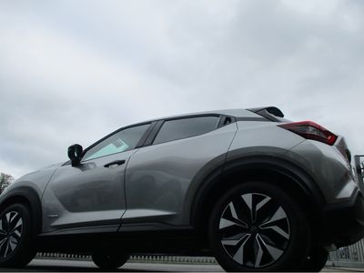 2026 Nissan Juke