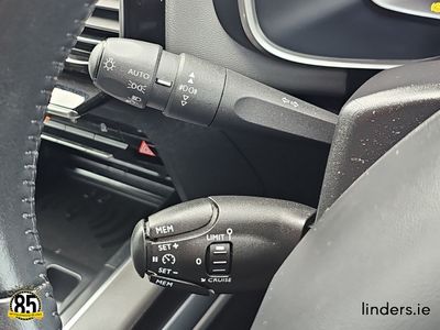 2020 Citroen C5