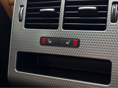 2020 Land Rover Range Rover Sport