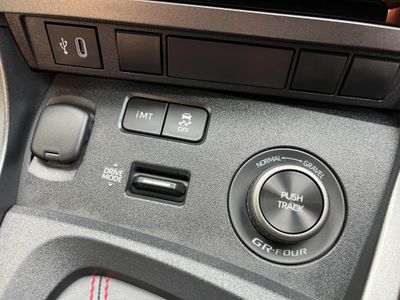 2024 Toyota GR Yaris