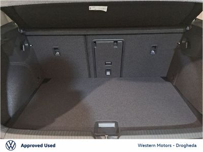 2026 Volkswagen Golf