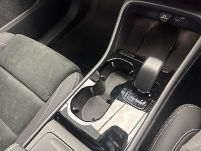 2026 Volvo EX40