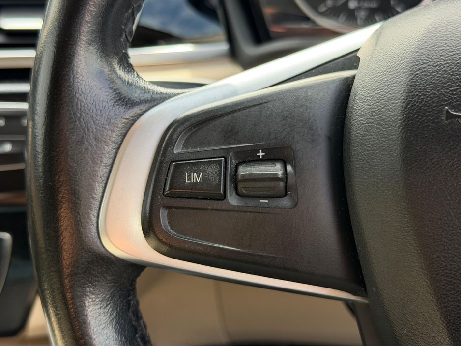 2016 BMW X1
