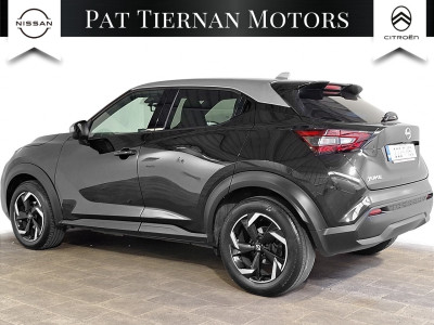 2022 Nissan Juke