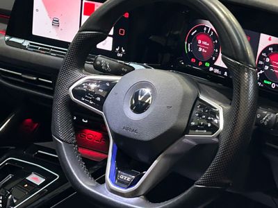 2022 Volkswagen Golf