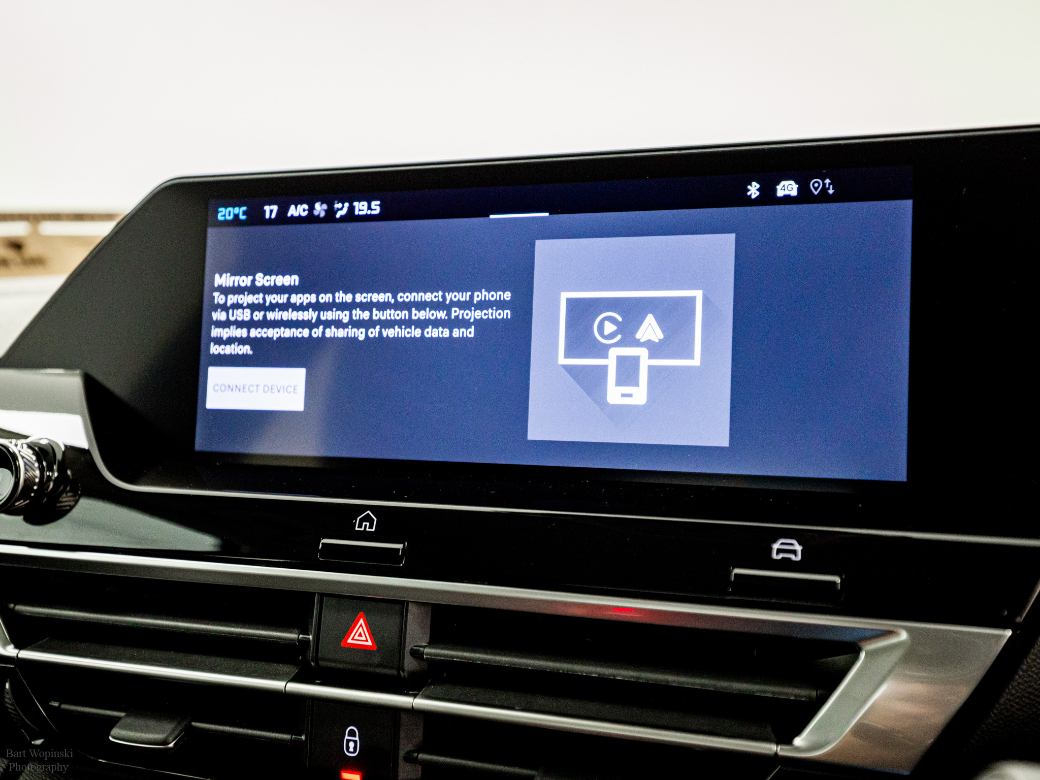 2026 Citroen C4