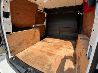 2022 Volkswagen Caddy