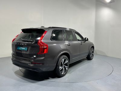 2023 Volvo XC90