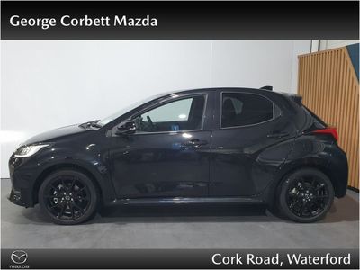 2026 Mazda Mazda2