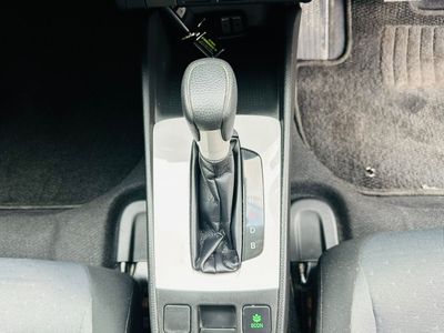 2020 Honda Fit