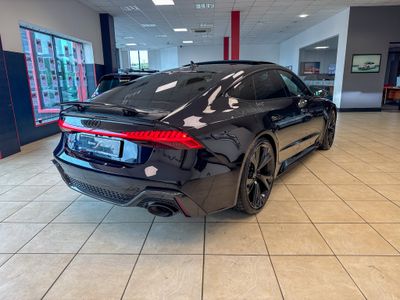 2021 Audi A7