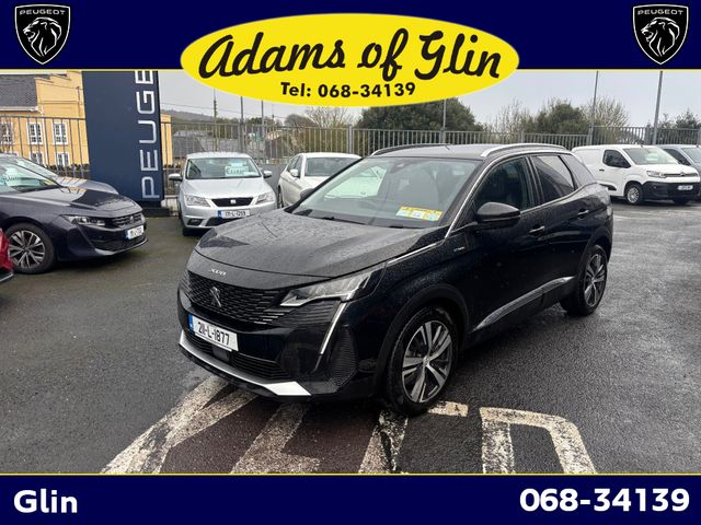 vehicle for sale from Adams of Glin