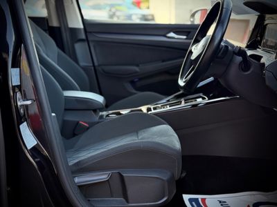 2022 Volkswagen Golf