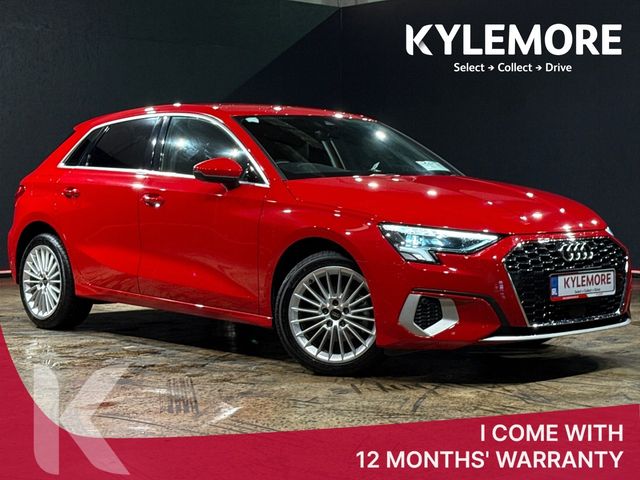 vehicle for sale from Kylemore Cars