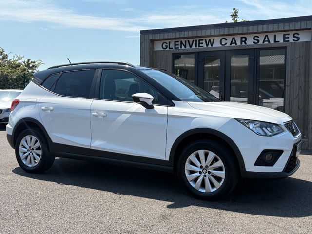 vehicle for sale from Glenview Car Sales