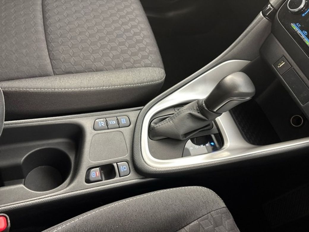 2023 Toyota Yaris