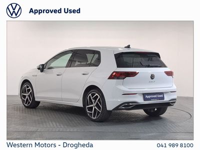 2024 Volkswagen Golf