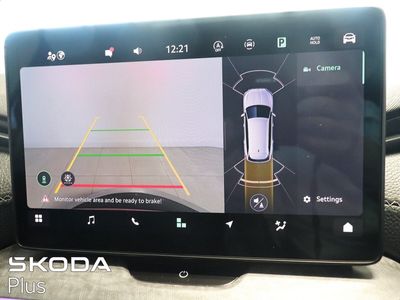 2024 Skoda Kodiaq