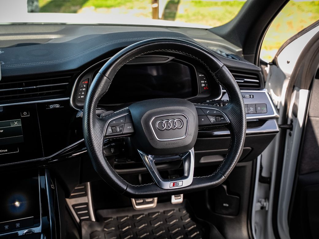 2023 Audi Q7