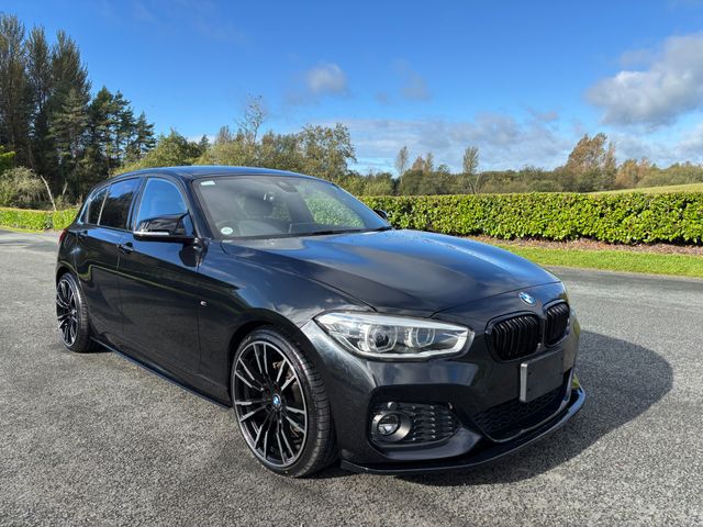 vehicle for sale from Byrne Motor Company