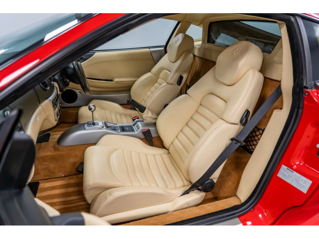 2003 Ferrari 360