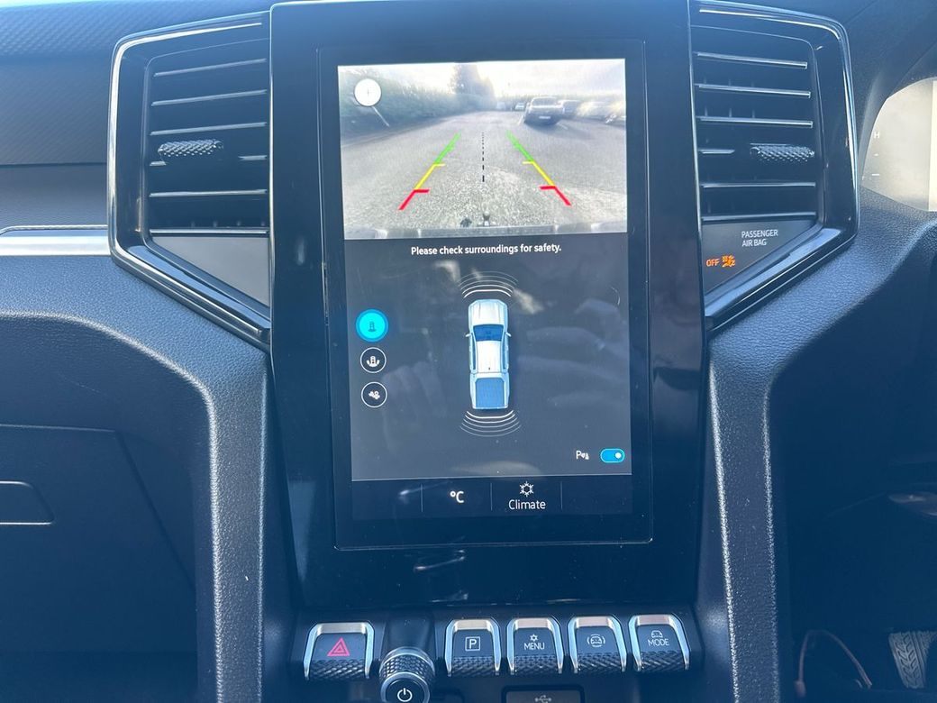 2023 Volkswagen Amarok