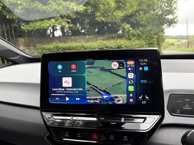 2023 Volkswagen ID.3