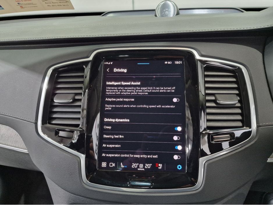 2024 Volvo XC90
