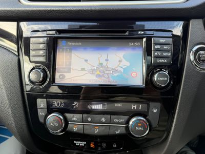 2017 Nissan Qashqai