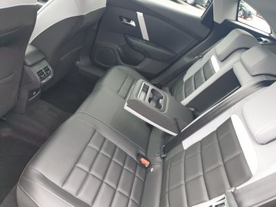 2025 Citroen C4