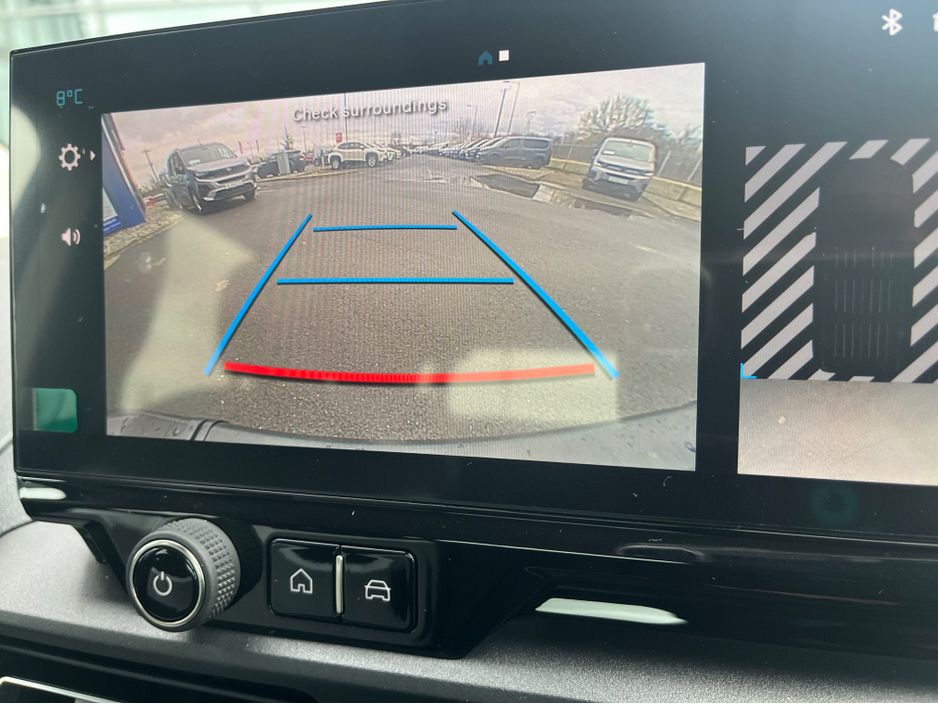 2026 Citroen Berlingo Multispace