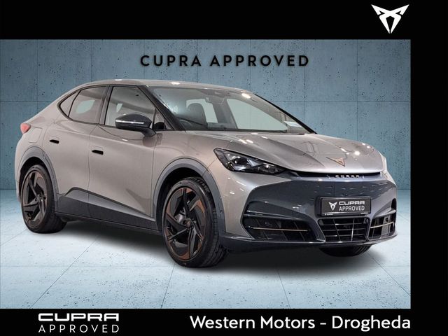 vehicle for sale from Western Motors Galway