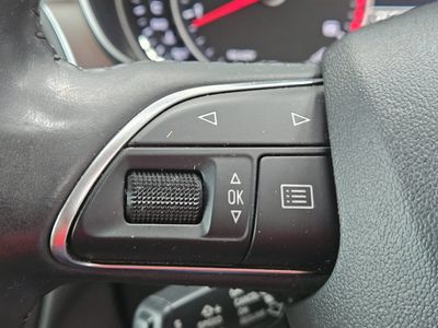 2017 Audi A6