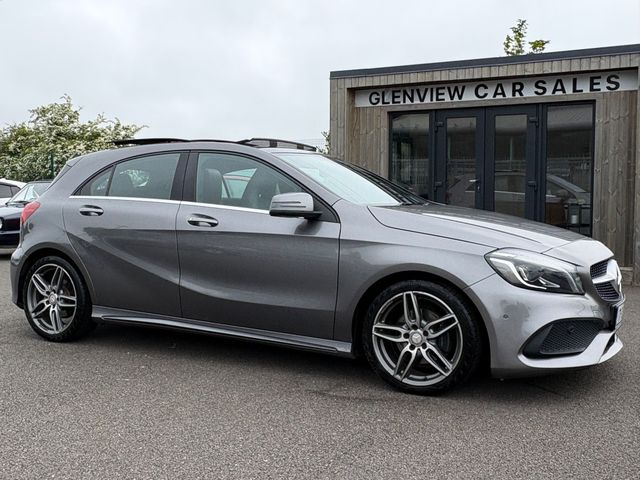 vehicle for sale from Glenview Car Sales