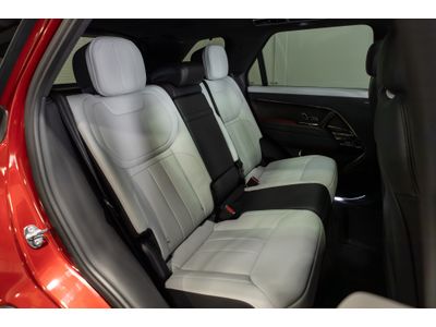 2023 Land Rover Range Rover Sport