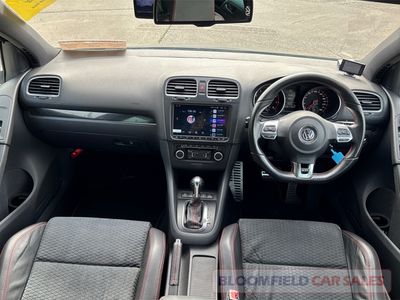 2011 Volkswagen Golf