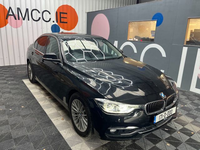 vehicle for sale from The Automatic Motor Car Centre