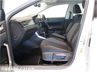 2025 Volkswagen Polo