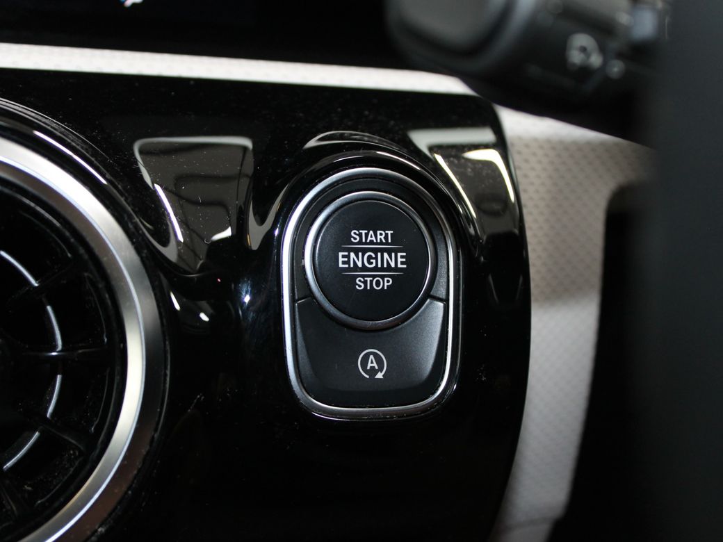 2023 Mercedes-Benz A Class