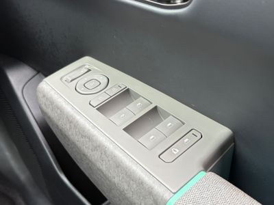 2025 Kia EV4