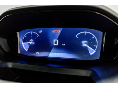 2026 Peugeot Partner